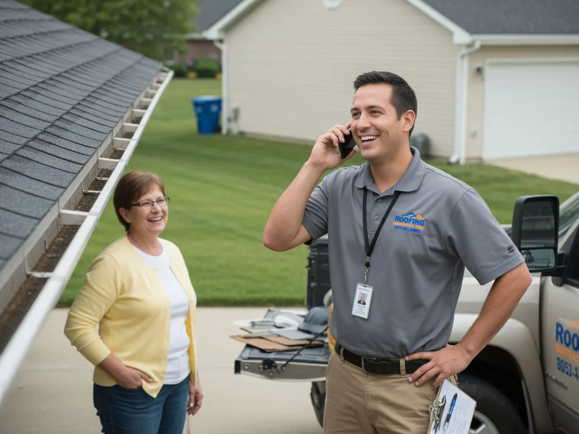 Local Roofing Contractors Hartly, DE FAQs